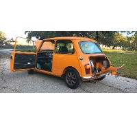 1998 Rover Mini 1.3i