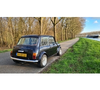 1992 Rover Mini Cooper 1275 S