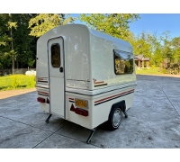 1985 Romini Caravan