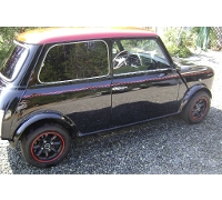 1989 Austin Mini