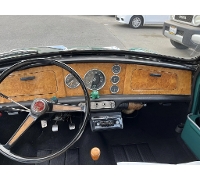 1970 Austin 1000