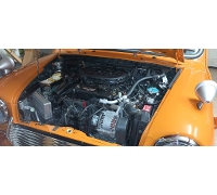 1998 Rover Mini 1.3i