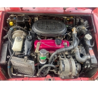 1993 Rover Mini Mini