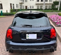 2024 MINI (BMW) Cooper S