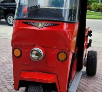1969 subaru 360 van 360