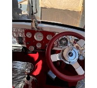 1983 Mini Cooper S MK II
