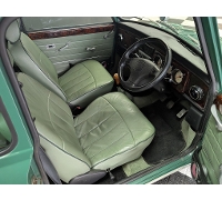 1998 Rover Mini Cooper 1.3i