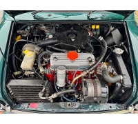 1992 Rover Mini Cooper 1300