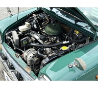 1996 Rover Mini Mini