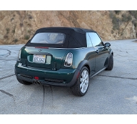 2007 MINI (BMW) Cooper S