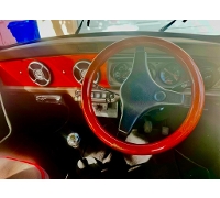 1979 Austin Mini 1000