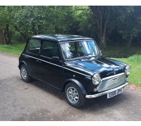 1988 Mini Mayfair Edition