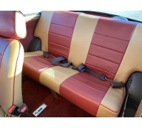 1987 Austin Mayfair Edition