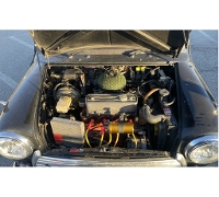 1994 Rover Mini Cooper 1.3i
