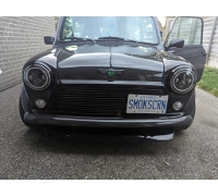 1996 Rover Mini 1.3i