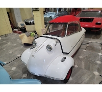 1969 subaru 360 van 360