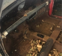 1975 Leyland Clubman