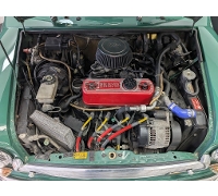 1998 Rover Mini Cooper 1.3i
