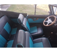 1971 Austin Mini