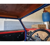 1970 Mini Mini