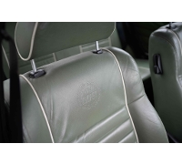 1996 Rover Mini Cooper