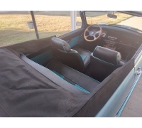 1971 Austin Mini
