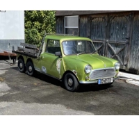 1975 Mini Custom