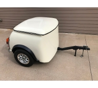 1974 Austin Custom