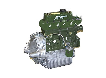 Classic discount mini engine