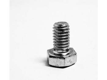 Classic Mini Stainless Steel fan cowl bolts