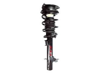 Mini cooper front shock replacement cost discount