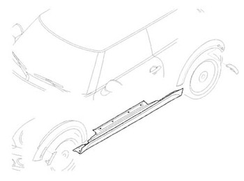 Kyosho Motor Sensor Wire (80mm) [KYOMZ707] - AMain Hobbies