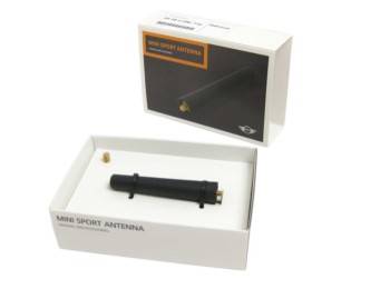 Mini aerial replacement store