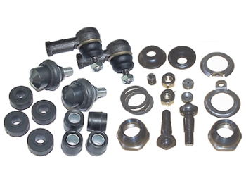 Classic Austin Mini Front Suspension Maintenance Kit