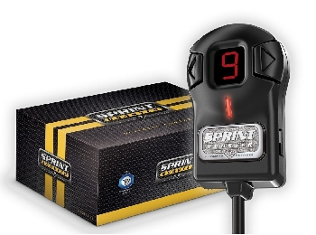 V3 Latest Technology for throttle response acceleration BMW 4-Series 2014 to 2015 Mini Mania Sprint Booster