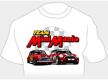 Mini car t shirt outlet