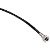 Speedometer Cable 48 Inch Long | Mini | Sprite & Midget LHD 1968-1974