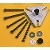 Austin Mini Flywheel And Hub Puller Austin Mini Flywheel And Hub Puller