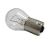 Classic Mini Turn Signal Bulb Single Element Clear Classic Mini Turn Signal Bulb Single Element Clear