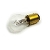 Classic Mini Bulb Dual Element Clear , Tail And Stop , Same As Glb380