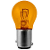 Classic Mini Dual Element Amber Bulb