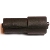 Classic Mini Vacuum Advance Straight Pipe Connector (nylon) Classic Mini Vacuum Advance Straight Pipe Connector (nylon)