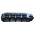 1275 unleaded cylinder head assembly, rebuilt, with valves and springs 1275 unleaded cylinder head assembly, rebuilt, with valves and springs