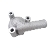 Thermostat Housing Cross Flow Radiator Aluminum | Sprite & Midget Thermostat Housing Cross Flow Radiator Aluminum | Sprite & Midget