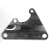 Classic Austin Mini Upper Radiator Bracket Top 's' 1275