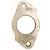 Classic Mini Su Hs4 1.5 Carb Aluminum Spacer Classic Mini Su Hs4 1.5 Carb Aluminum Spacer
