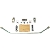 Sway Bar Front 3/4 Competition , Sprite , Mg Midget Sway Bar Front 3/4 Competition , Sprite , Mg Midget