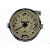 Classic Mini smiths speedometer S style 200 KPH magnolia face Classic Mini smiths speedometer S style 200 KPH magnolia face