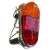 Classic Mini tail lamp light assembly MK1 left hand side Classic Mini tail lamp light assembly MK1 left hand side