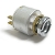 Ignition Switch | 3 terminal body | Mini | Spridget | Morris Minor Ignition Switch | 3 terminal body | Mini | Spridget | Morris Minor